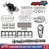 5.7L HEMI MDS Cam Lifter Kit with timing oil and water pumps