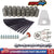 Camshaft Kisloppy mechanics stage 2 camshaft kit for chevrolet GMC LS LS1 4.8 5.3 5.7 6.0 6.2