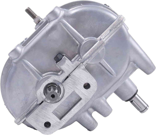 Transfer Case5-Speed Transmission with Reverse 9-Spline for Peerless 700-070A / 700-078 – Fits Toro Exmark Scag Bobcat 36" 48" 52"
