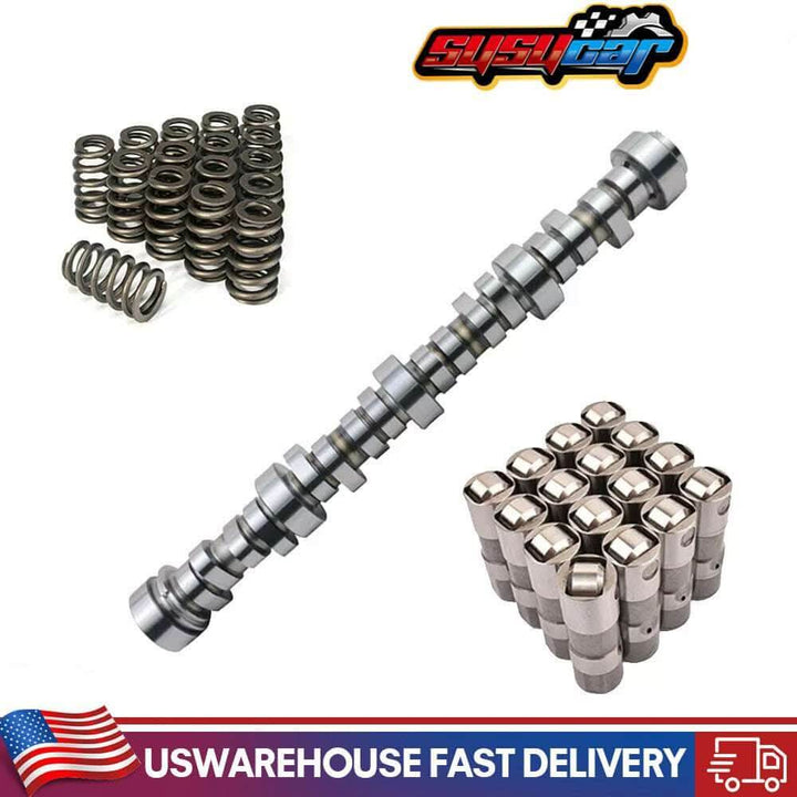 E1840P Camshaft Lifters Valve Springs Kit for GM LS Engines