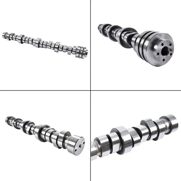 5.7L HEMI camshaft and MDS valve lifter components