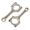 SUSUCAR Engine Crankshaft Connecting Rod For Hyundai Sonata/Santa Fe & Kia Forte Optima 2.4L