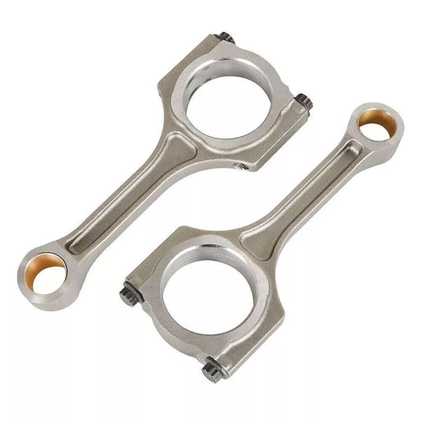 Engine Crankshaft Connecting Rod For Hyundai Sonata/Santa Fe & Kia Forte Optima 2.4L