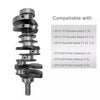 SUSUCAR G6DH 3.3L Engine Rebuild Overhaul Kit - Crankshaft Rods Timing For Hyundai Kia 2011-2019