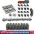 E1840P Stage 2 camshaft lifters kit for Chevy GMC LS engines