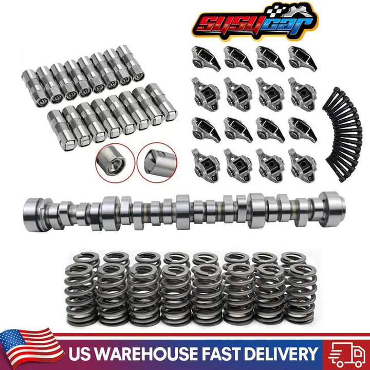 E1840P Stage 2 camshaft lifters kit for Chevy GMC LS engines