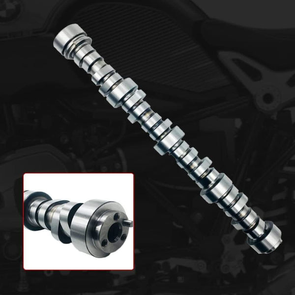 Camshaft KitE1840P Sloppy Stage 2 Camshaft+Spring kit for Chevrolet GMC Trucks LS 4.8 L 5.3L 6.0L 1999-2013