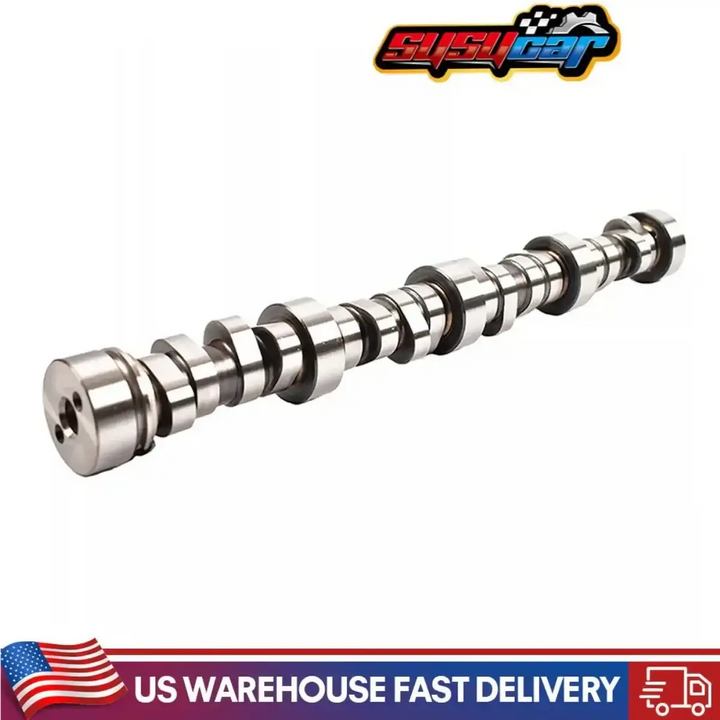 SUSUCAR Camshaft for Chevrolet LS LS1 1997–2004 5.7L V8 | Valve Train Repair & Performance Upgrade