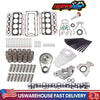 Camshaft KiFor Chevrolet LS1 4.8 5.3 6.0 LS Sloppy Mechanics E1840 P Stage 2 Cam Lifters Kit Gasket