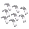 SUSUCAR Engine Crankshaft Connecting Rod For Hyundai Sonata/Santa Fe & Kia Forte Optima 2.4L