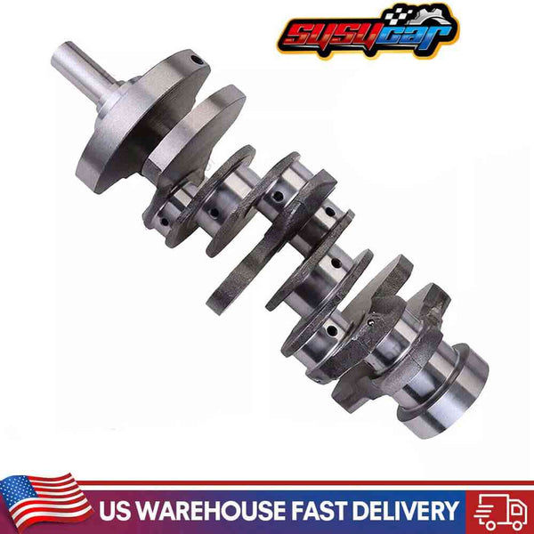 Engine Crankshaft For Kia Sedona Sedona 2015-2021 3.3L OE# 623R6-3CA0A 23110-3L100