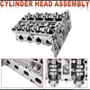 Cylinder HeadEngine Cylinder Head Assembly Head Gasket Set for Chevrolet Cruze Sonic Buick Encore 2013-2016 1.4L