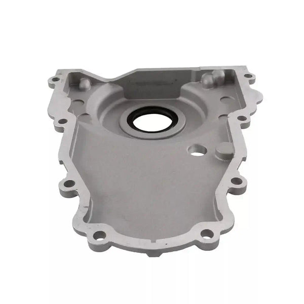 SUSUCAR Engine Timing Cover For Chevy LS2 LS3 Non-VVT Gen 4 LSx 4.8L 5.3L 6.0L 6.2L 12633906 12600326