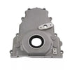 SUSUCAR Engine Timing Cover For Chevy LS2 LS3 Non-VVT Gen 4 LSx 4.8L 5.3L 6.0L 6.2L 12633906 12600326