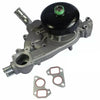 SUSUCAR FIT Chevrolet Silverado GMC Tahoe Yukon 4.8L 5.3L 6.0 L Water Pump W/ Coolant Thermostat Gasket D3 AW5087