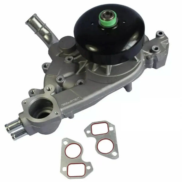 SUSUCAR FIT Chevrolet Silverado GMC Tahoe Yukon 4.8L 5.3L 6.0 L Water Pump W/ Coolant Thermostat Gasket D3 AW5087