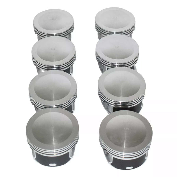 For 2003-2006 Dodge Ram Chrysler Jeep 5.7L HEMI OHV Pistons & Rings Set 5086010AB