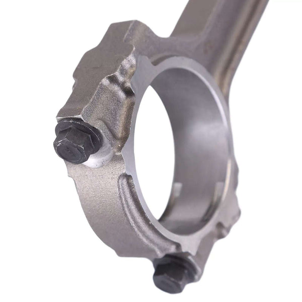 Set of 8 For Chevrolet Silverado GMC 5.3L 6.0L 6.2L LS2 LS3 Gen IV Floating Pin Connecting Rod w/ Bushing