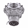 DifferentialRear Differential Assembly for 2014-2016 Honda TRX420 TRX500 41300-HR3-A20 Rear Final Drive Differential