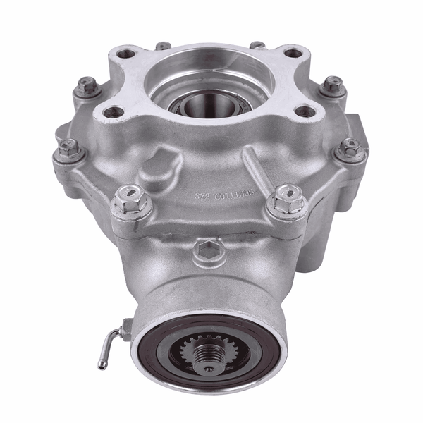 DifferentialRear Differential Assembly for 2014-2016 Honda TRX420 TRX500 41300-HR3-A20 Rear Final Drive Differential