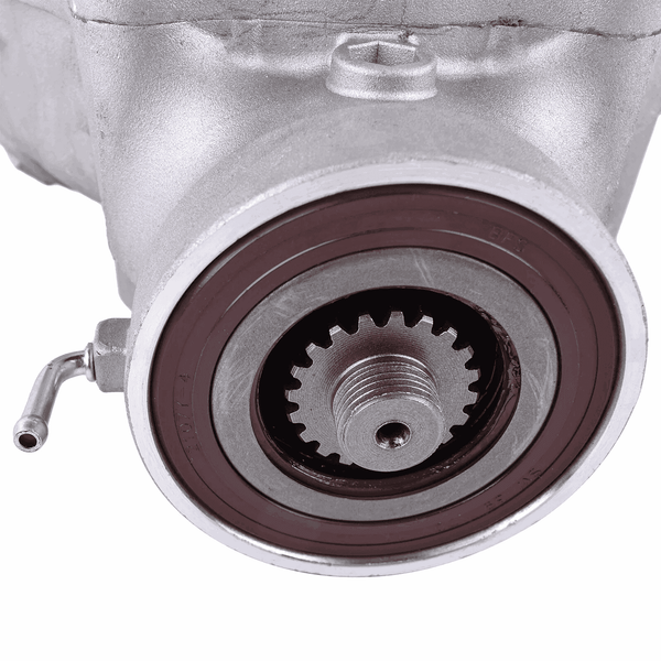 DifferentialRear Differential Assembly for 2014-2016 Honda TRX420 TRX500 41300-HR3-A20 Rear Final Drive Differential