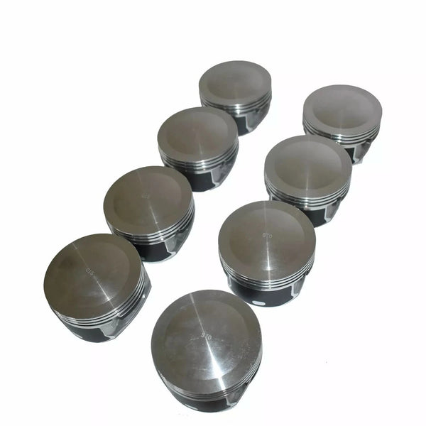 For 2003-2006 Dodge Ram Chrysler Jeep 5.7L HEMI OHV Pistons & Rings Set 5086010AB