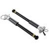 Front Magnetic Ride suspension struts for Audi A3 Quattro