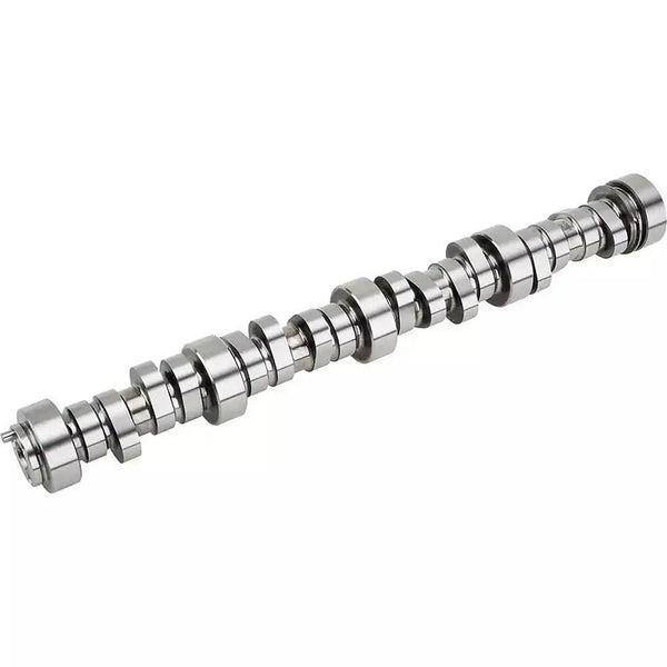 SUSUCAR Camshaft E-1841-P Sloppy Stage 3 .595" Springs+Gasket+Bolt Kit for Chevy LS1 CAM Camshaft kit