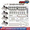 5.3L AFM Delete Camshaft Lifter Kit Package Contents