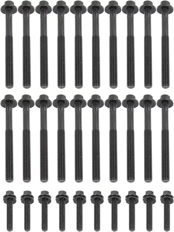 5.7 HEMI cylinder head bolt set