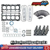 For Dodge Chrysler Ram Jeep 5.7L 2003-2008 mds Lifters Camshaft W/Head Gasket Set