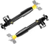 For Full Set Lincoln MKZ Front Rear Shock Struts Assys Electric GAS DOHC 2.0L 3.0L 3.7L 2013-2020
