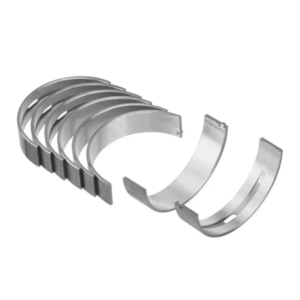 SUSUCAR For Hyundai Kia G6DH 3.3L Engine Rebuild Overhaul Kit Crankshaft Connecting Rod Timing chain kit