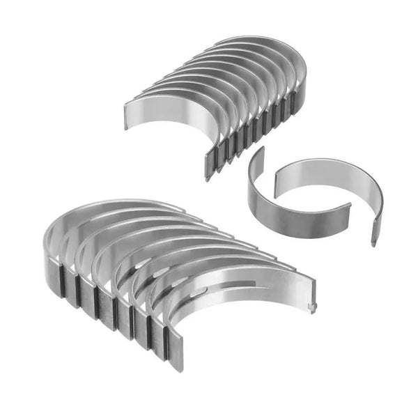 For Hyundai Kia G6DH 2011-2019 3.3L Engine Rebuild Overhaul Kit - Crankshaft Bearin Gasket