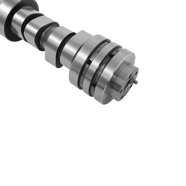 5.7 HEMI MDS VVT camshaft end detail