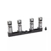5.7 HEMI MDS lifter tray with four hydraulic roller lifters