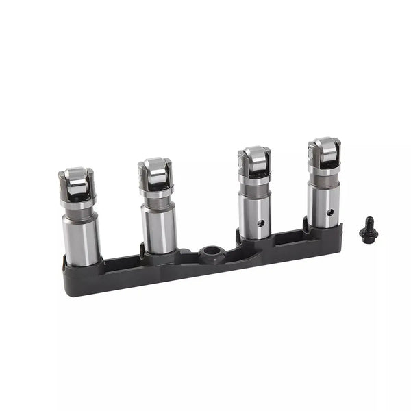 5.7 HEMI MDS lifter tray with four hydraulic roller lifters