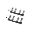Two 5.7 HEMI MDS lifter trays with hydraulic roller lifters