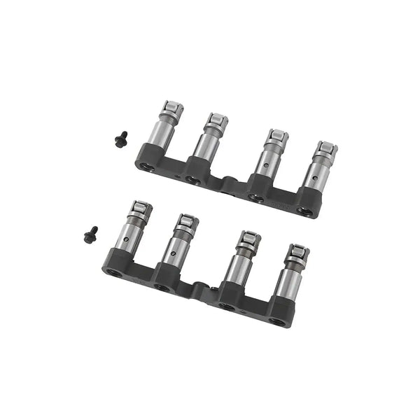 Two 5.7 HEMI MDS lifter trays with hydraulic roller lifters