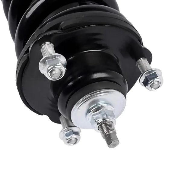 Shock & Struts2PCS Front Shock Absorbers Assys for Toyota 4Runner Limited 4WD 4.0L V6 2010-2024