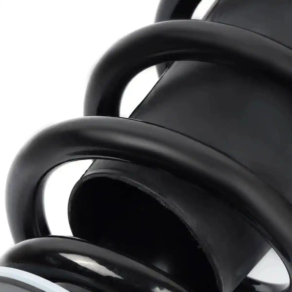 4PCS Front & Rear Air Shock Struts Assembly w/ Magnetic Ride Control (MRC) for Cadillac Escalade Chevy Tahoe GMC Yukon 2015–2020