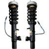 Shock & StrutsFront Struts Shock Absorber Assembly w/EDC for BMW X5 X6 X5M X6M F15 F16 F85 F86 xDrive50i 2013-2018