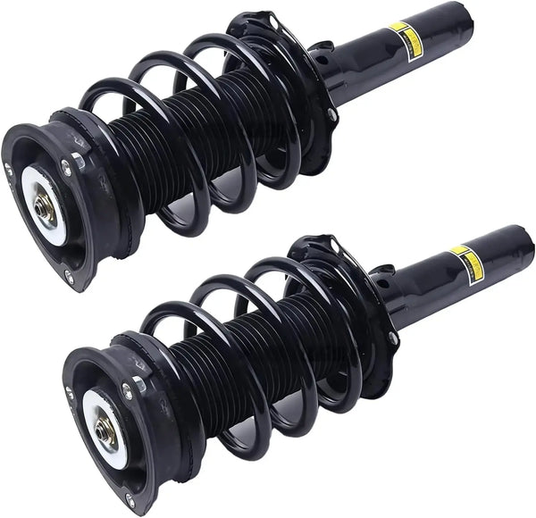 Shock & StrutsFront Struts Shock Absorber Assembly w/Magnetic for Audi A3 S3 A3 RS3 TT TTS 2016-2023