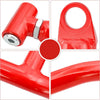 Front Upper Lower High Clearance A-Arms For 14-23 Polaris RZR XP 1000 / 4 Turbo