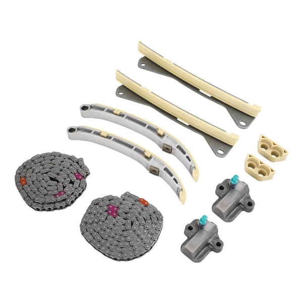 SUSUCAR For Hyundai Kia G6DH 3.3L Engine Rebuild Overhaul Kit - Crankshaft Bearing Timing Chain kit