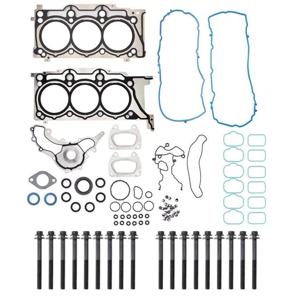 Dodge Journey 3.6L V6 camshaft gasket kit