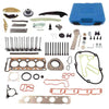 Head Gasket Set Timing Chain Tool Kit For Audi VW 2008-2015 TSI TFSI 2.0T