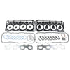 SUSUCAR NON-MDS Camshaft Lifters Kit for 2005-2008 Dodge Ram Chrysler Jeep 5.7L HEMI w/ Water Pump & Valve Springs