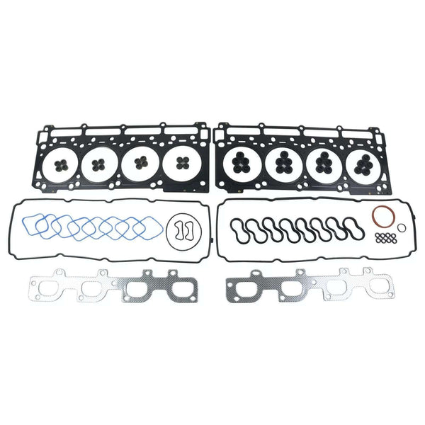 Camshaft KitNON-MDS Lifters replace kit Head FOR 2003-2008 Dodge Ram Chrysler Jeep 5.7 HEMI camshaft Water pumps valve spring kit