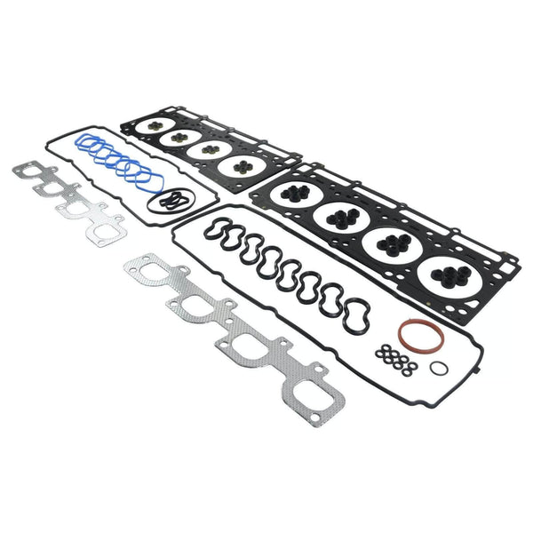 SUSUCAR NON-MDS Camshaft Lifters Kit for 2005-2008 Dodge Ram Chrysler Jeep 5.7L HEMI w/ Water Pump & Valve Springs